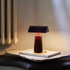 Tilden Cordless Table Lamp