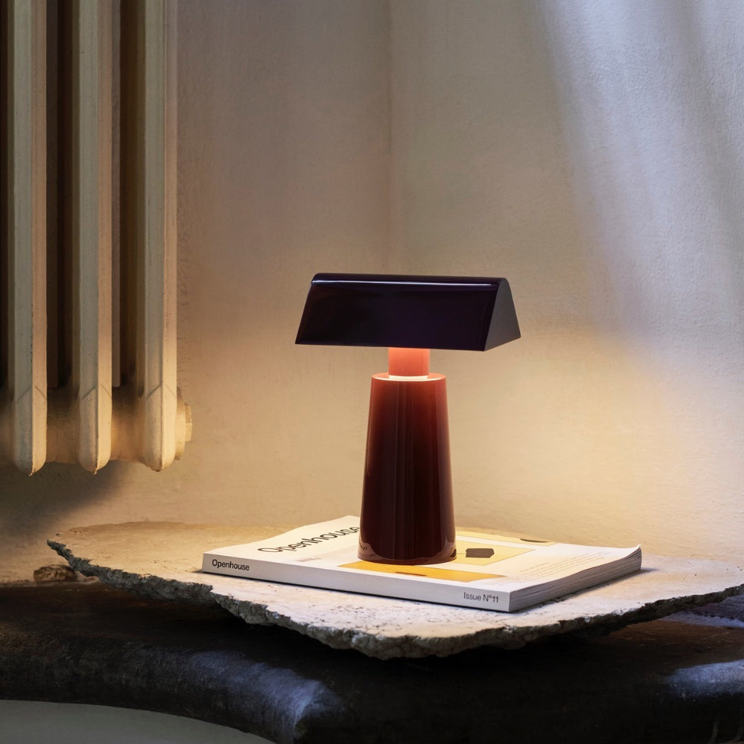 Tilden Cordless Table Lamp