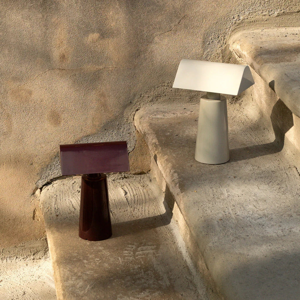 Tilden Cordless Table Lamp