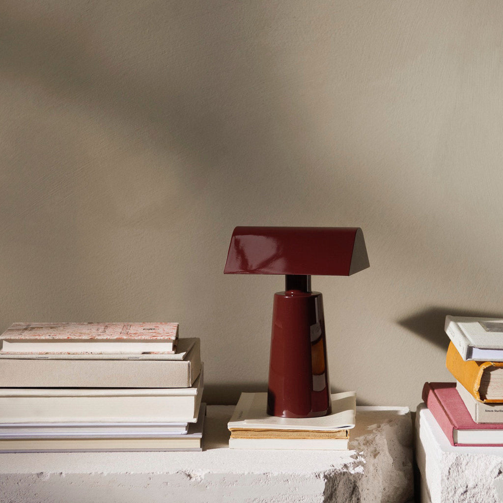 Tilden Cordless Table Lamp