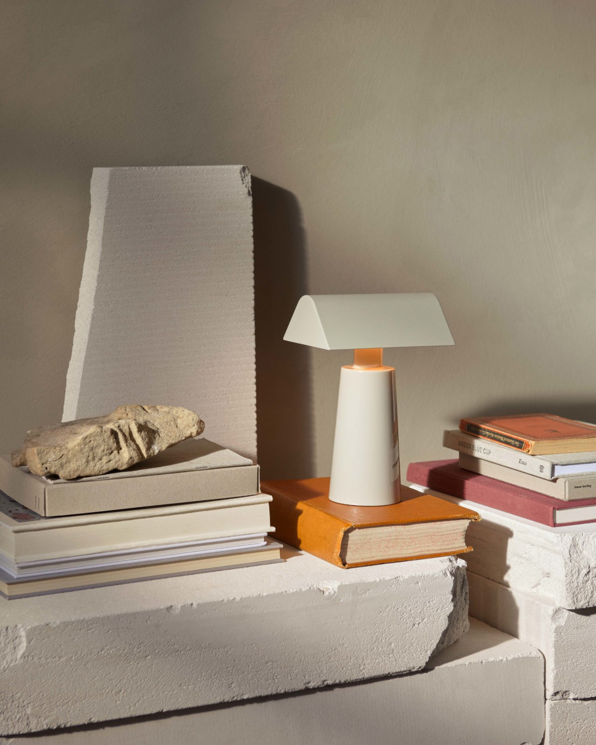 Tilden Cordless Table Lamp