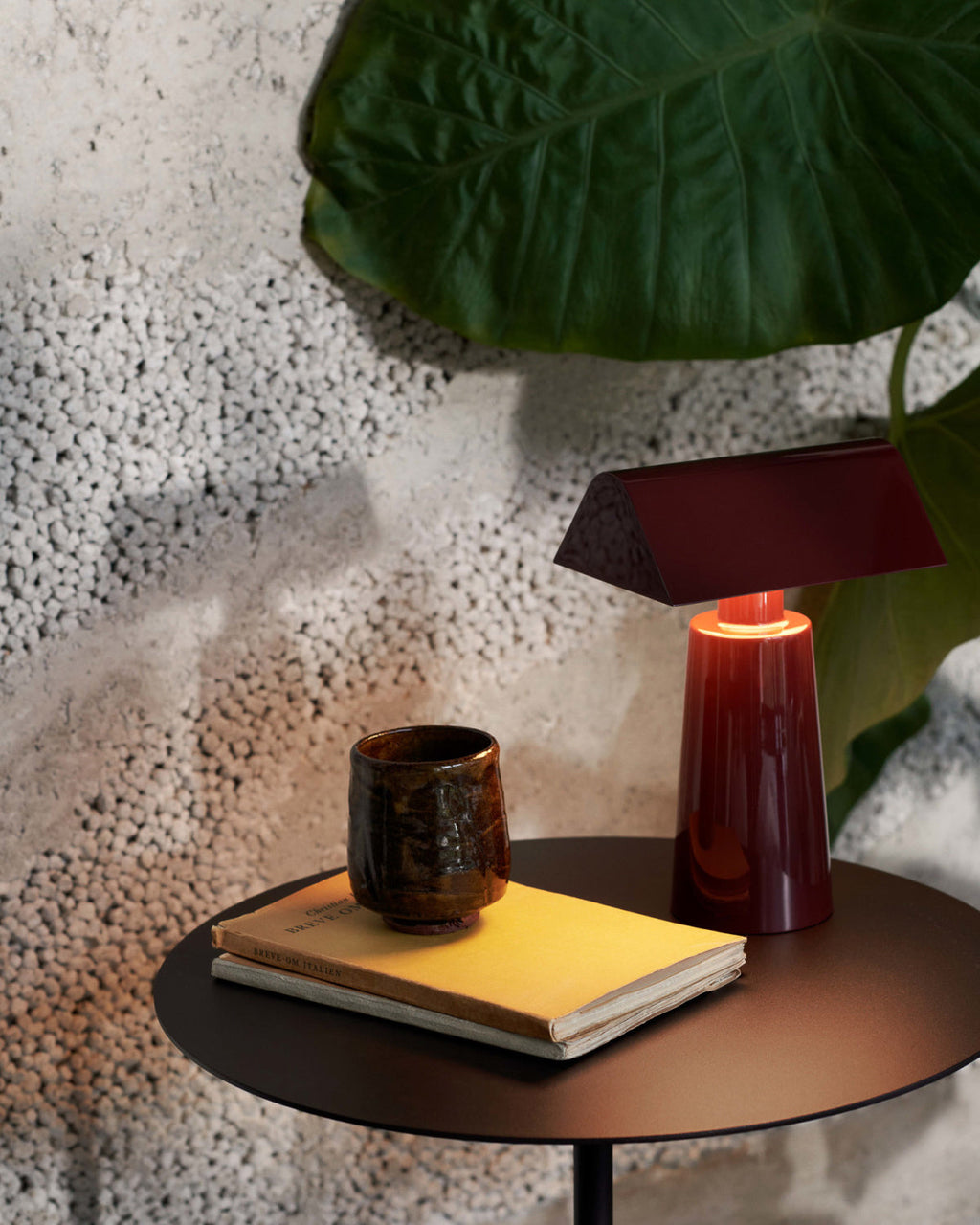 Tilden Cordless Table Lamp