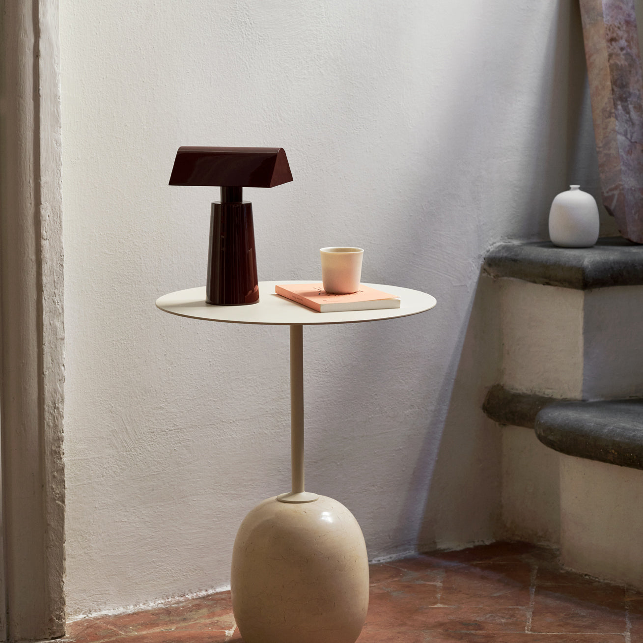 Tilden Cordless Table Lamp