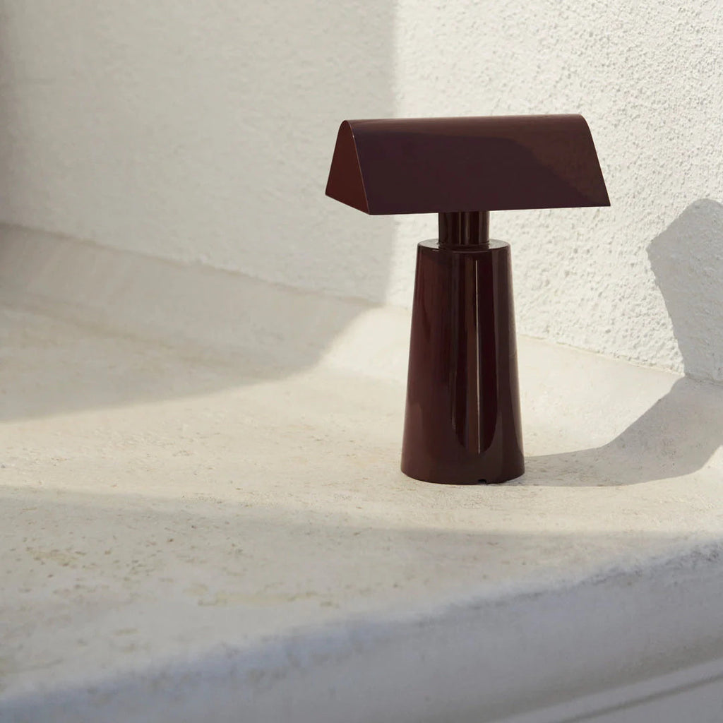 Tilden Cordless Table Lamp