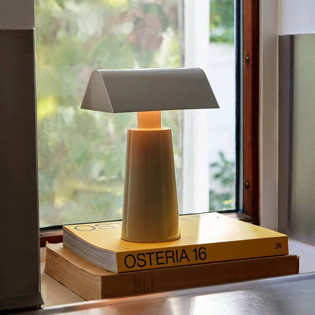 Tilden Cordless Table Lamp