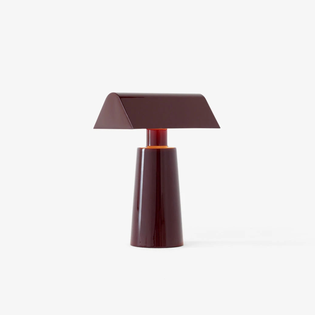 Tilden Cordless Table Lamp