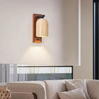 Travertine Mirabelle Wall Lamp
