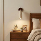 Travertine Mireille Wall Lamp