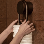 Twin Alabaster Sconce