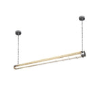 Cage LED Pendant Light