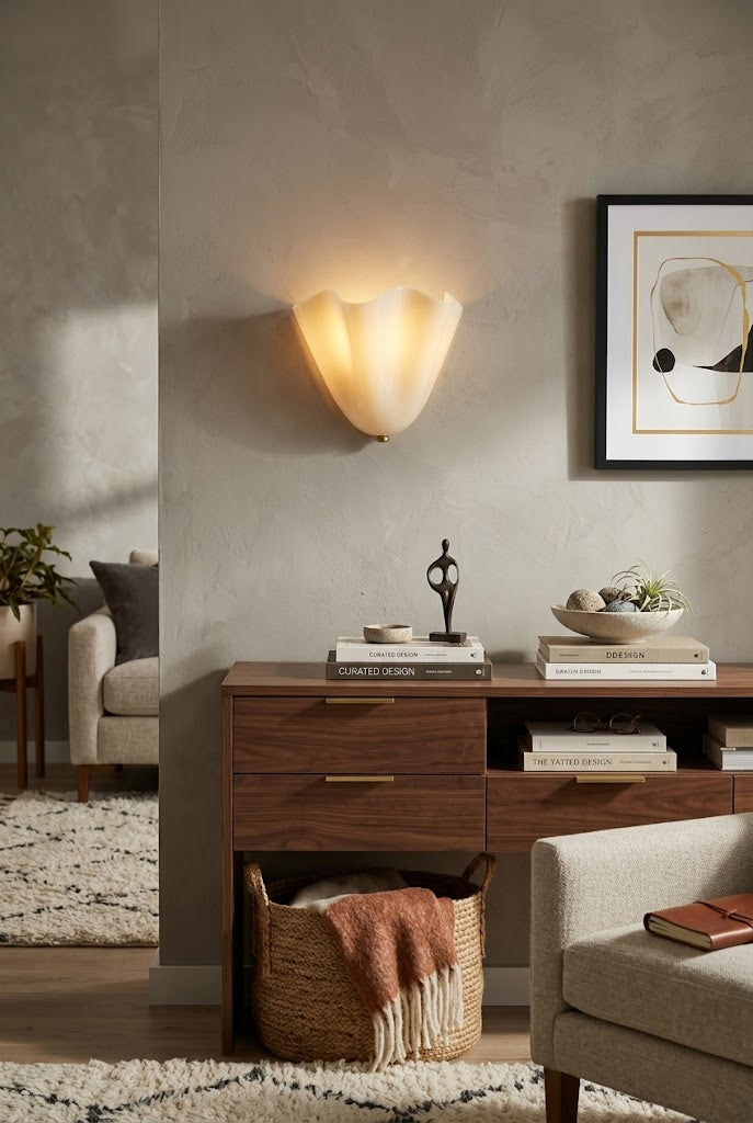 Vera Wall Lamp
