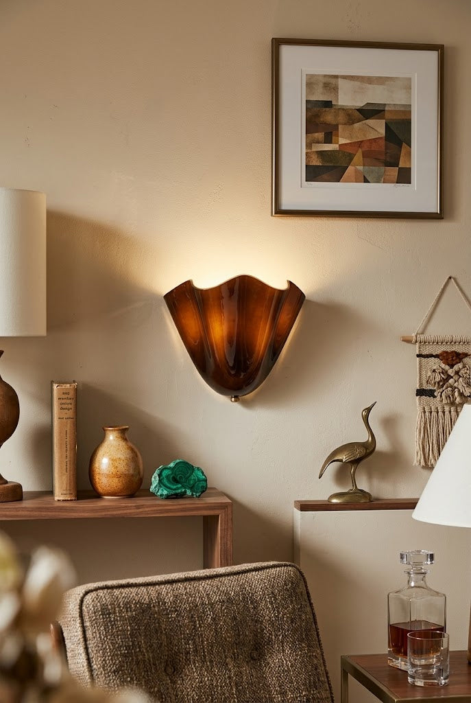 Vera Wall Lamp