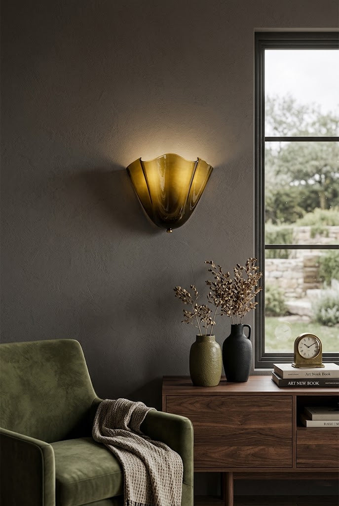 Vera Wall Lamp