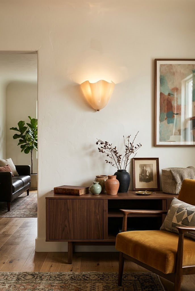 Vera Wall Lamp