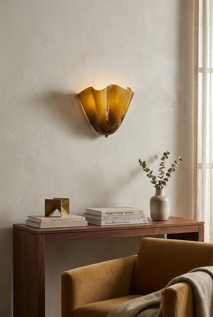 Vera Wall Lamp