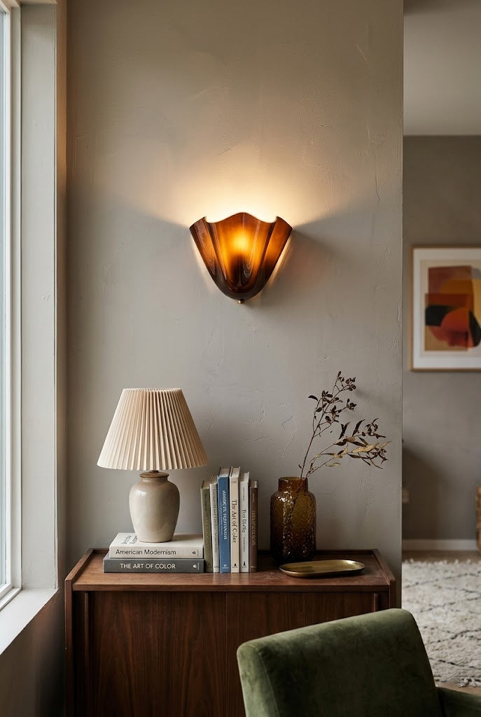 Vera Wall Lamp