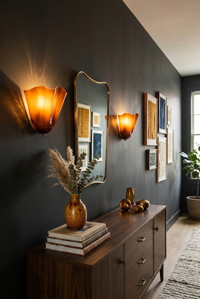 Vera Wall Lamp