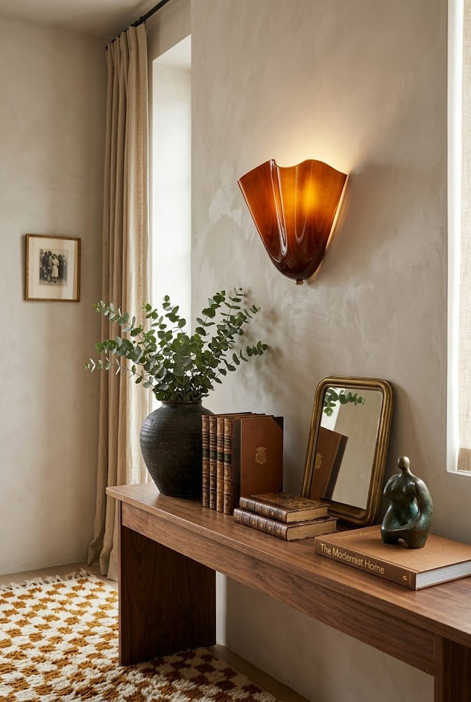 Vera Wall Lamp