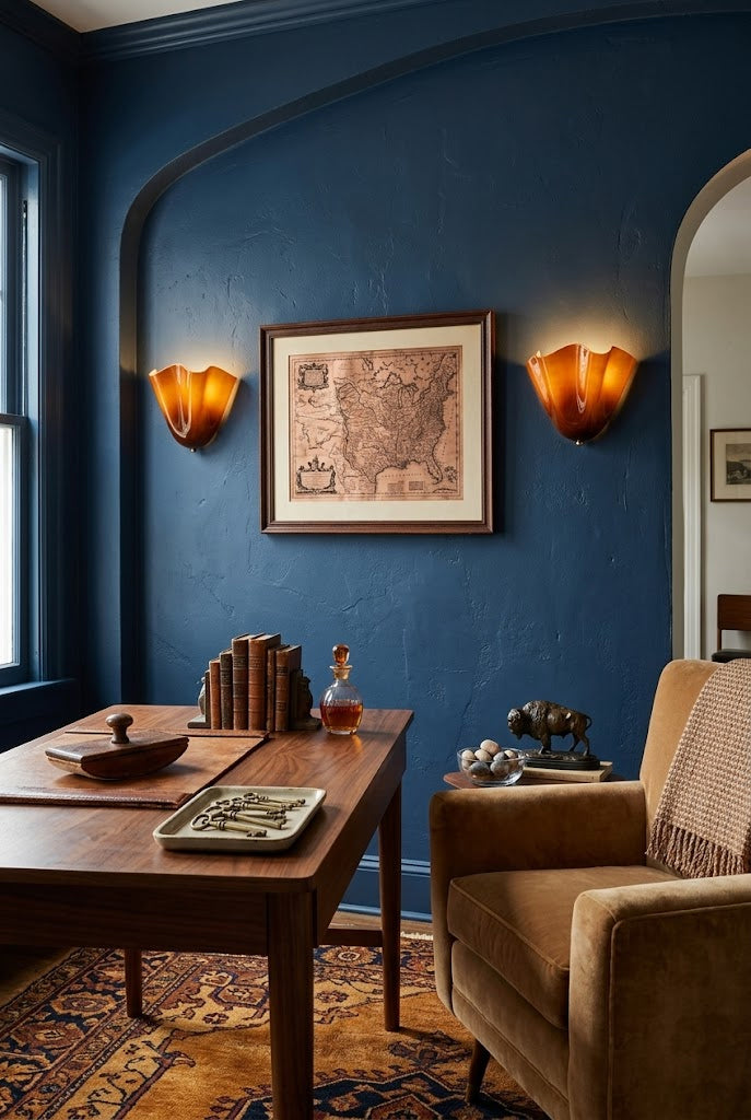 Vera Wall Lamp