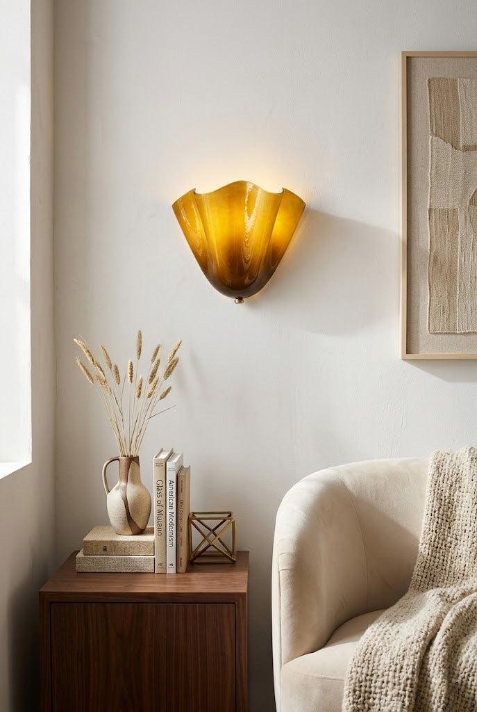 Vera Wall Lamp