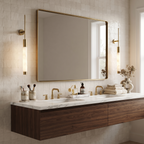 Verita Alabaster Linear Sconce