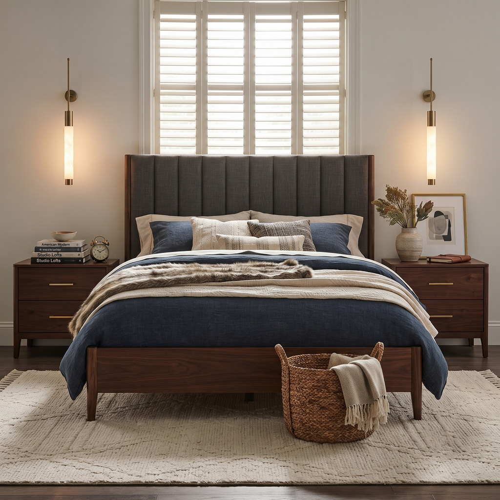 Verita Alabaster Linear Sconce