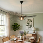 Vertigo Fiberglass Pendant Lamp