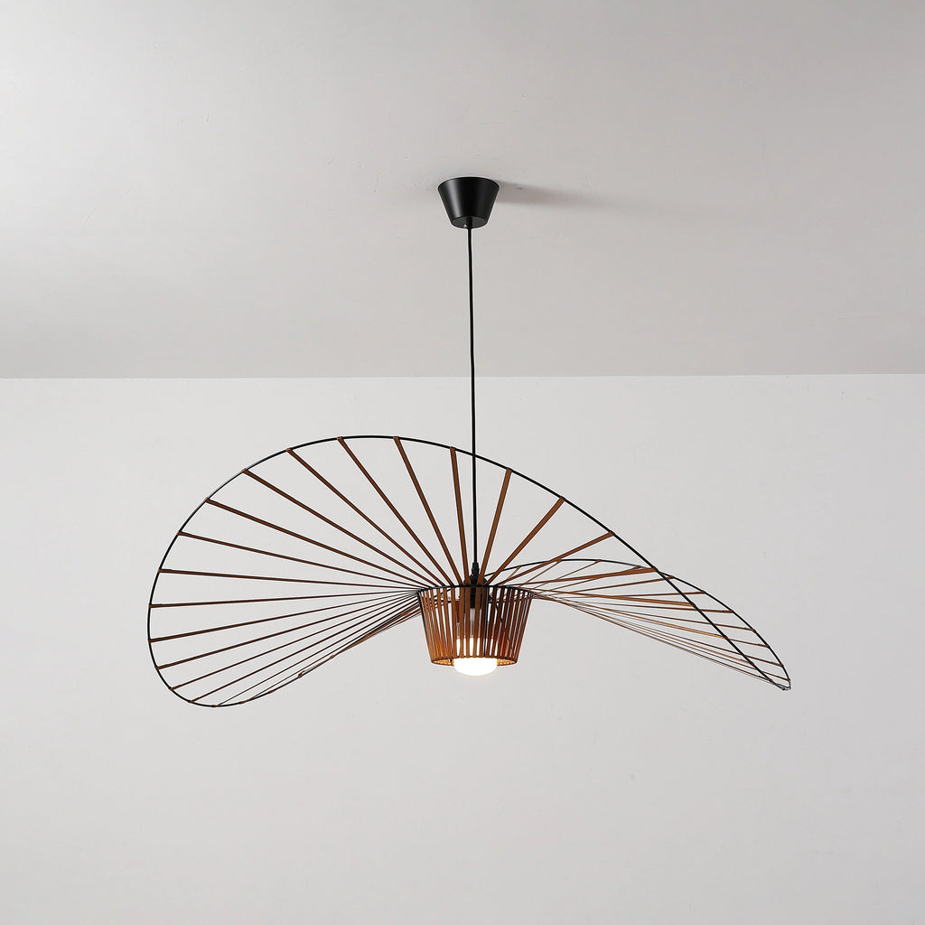 Vertigo Fiberglass Pendant Lamp