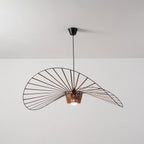 Vertigo Fiberglass Pendant Lamp