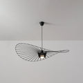 Vertigo Fiberglass Pendant Lamp