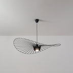 Vertigo Fiberglass Pendant Lamp