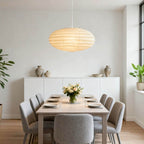 Washi Paper EN Akari Pendant Light