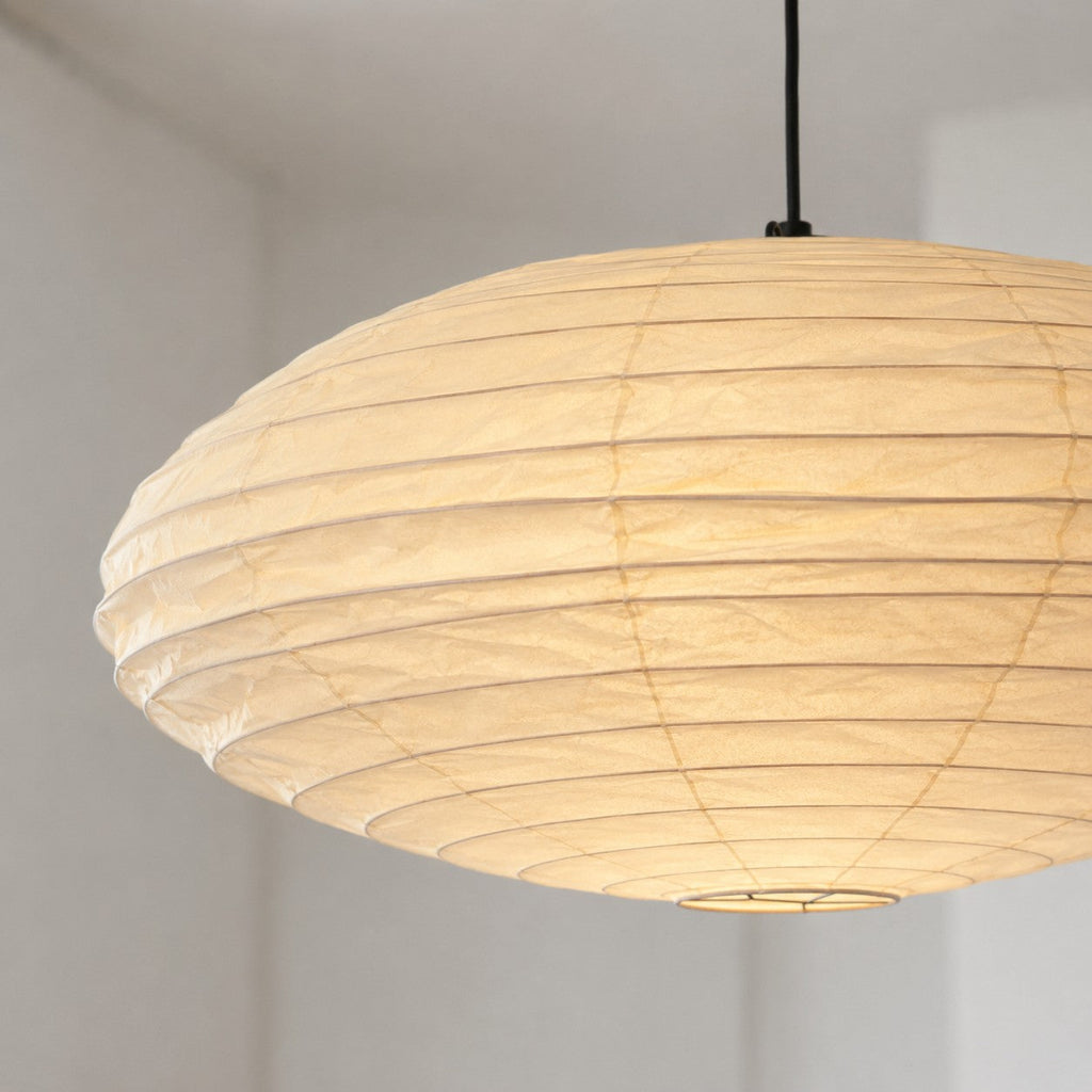 Washi Paper EN Akari Pendant Light