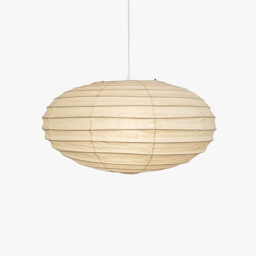 Washi Paper EN Akari Pendant Light