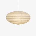Washi Paper EN Akari Pendant Light