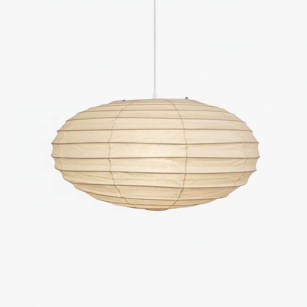 Washi Paper EN Akari Pendant Light