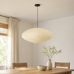 Washi Paper EN Akari Pendant Light