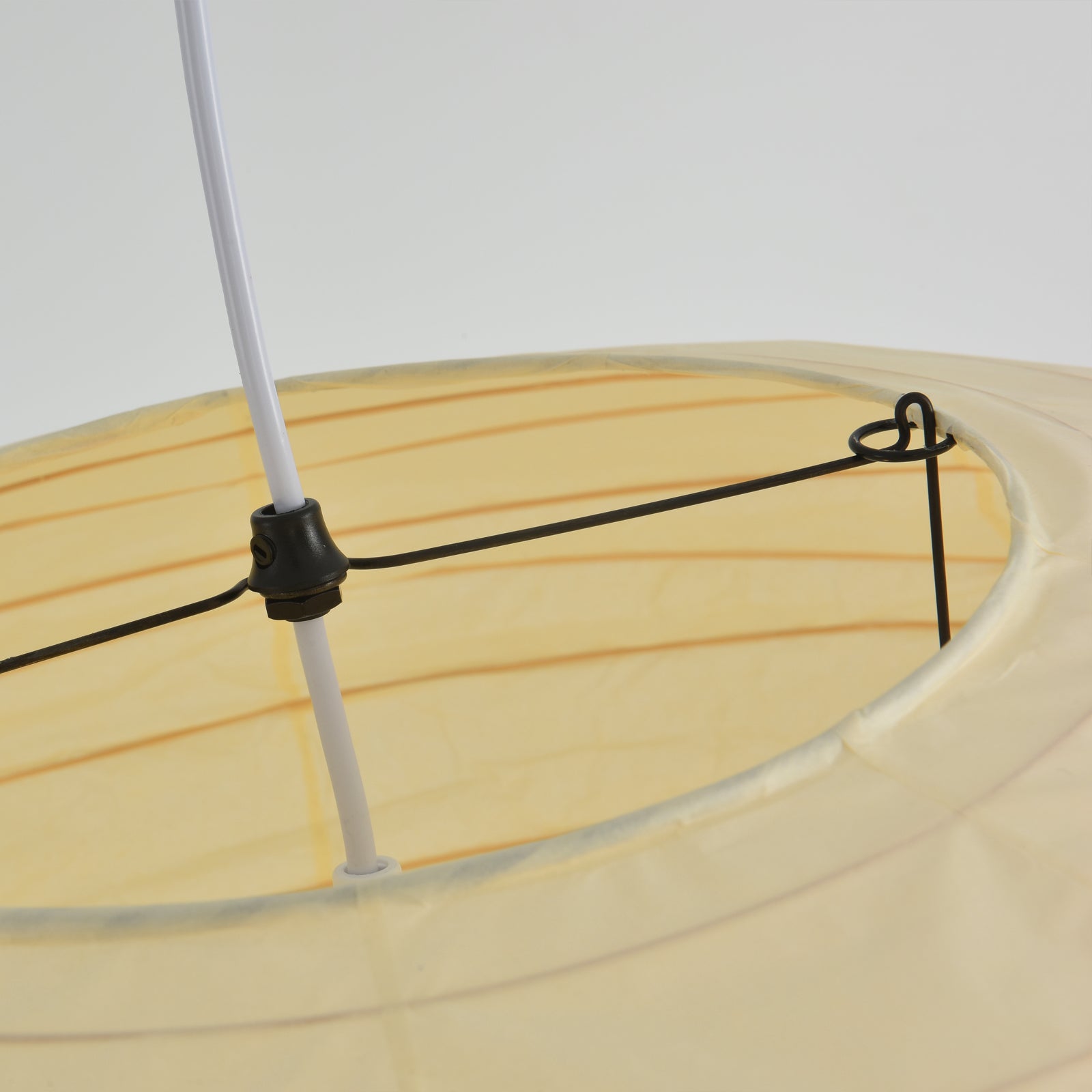 Washi Paper EN Akari Pendant Light
