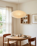 Washi Paper EN Akari Pendant Light