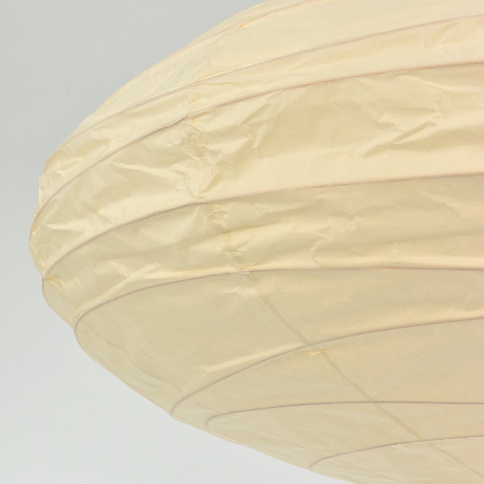 Washi Paper EN Akari Pendant Light