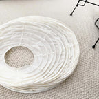 Washi Paper VB-13T Akari Table Lamp