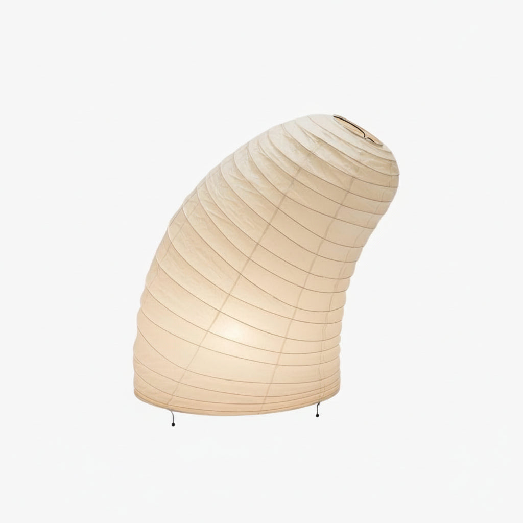 Washi Paper VB-13T Akari Table Lamp