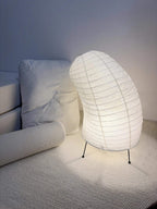 Washi Paper VB-13T Akari Table Lamp