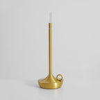 Lampe de table portable Wick