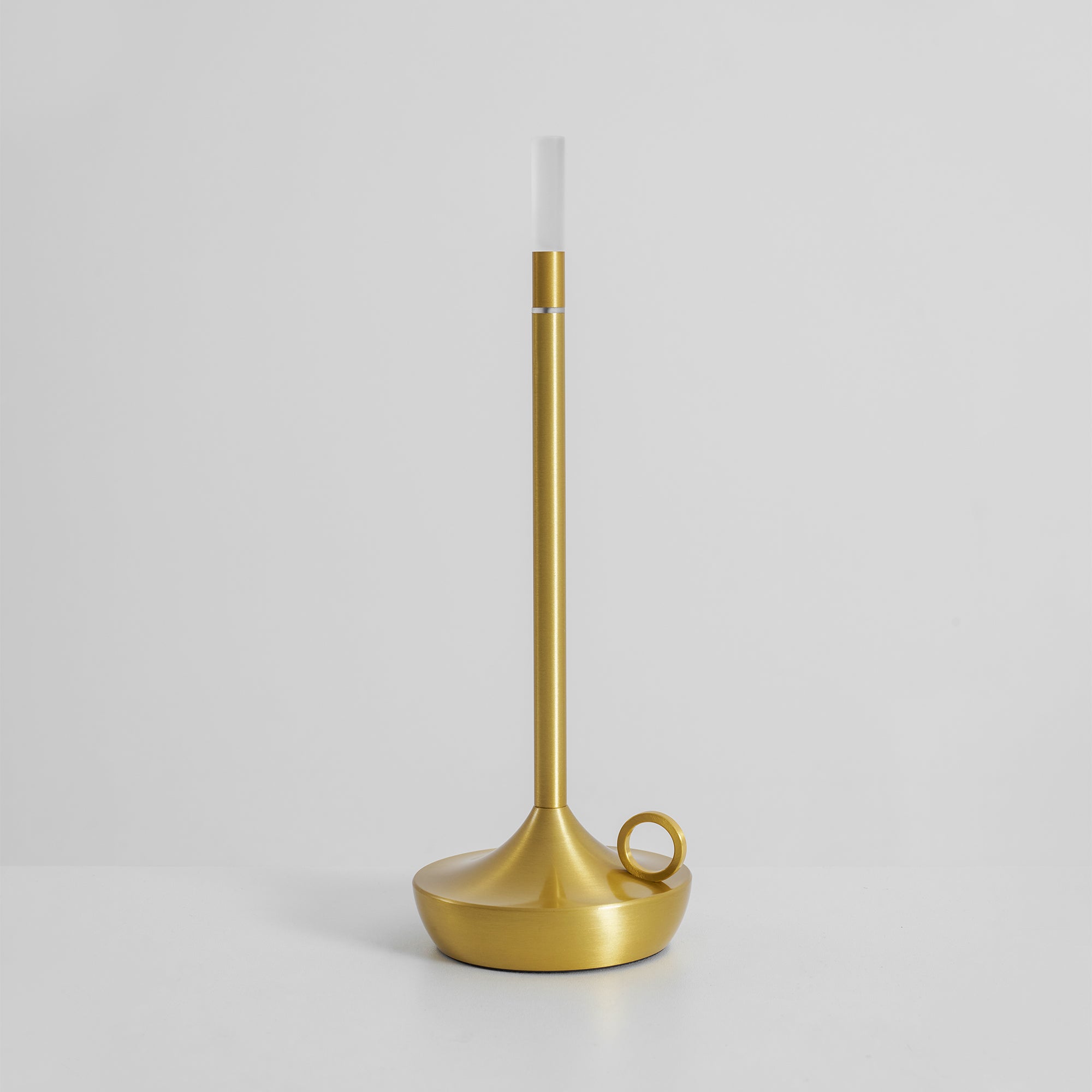 Wick Portable Table Lamp