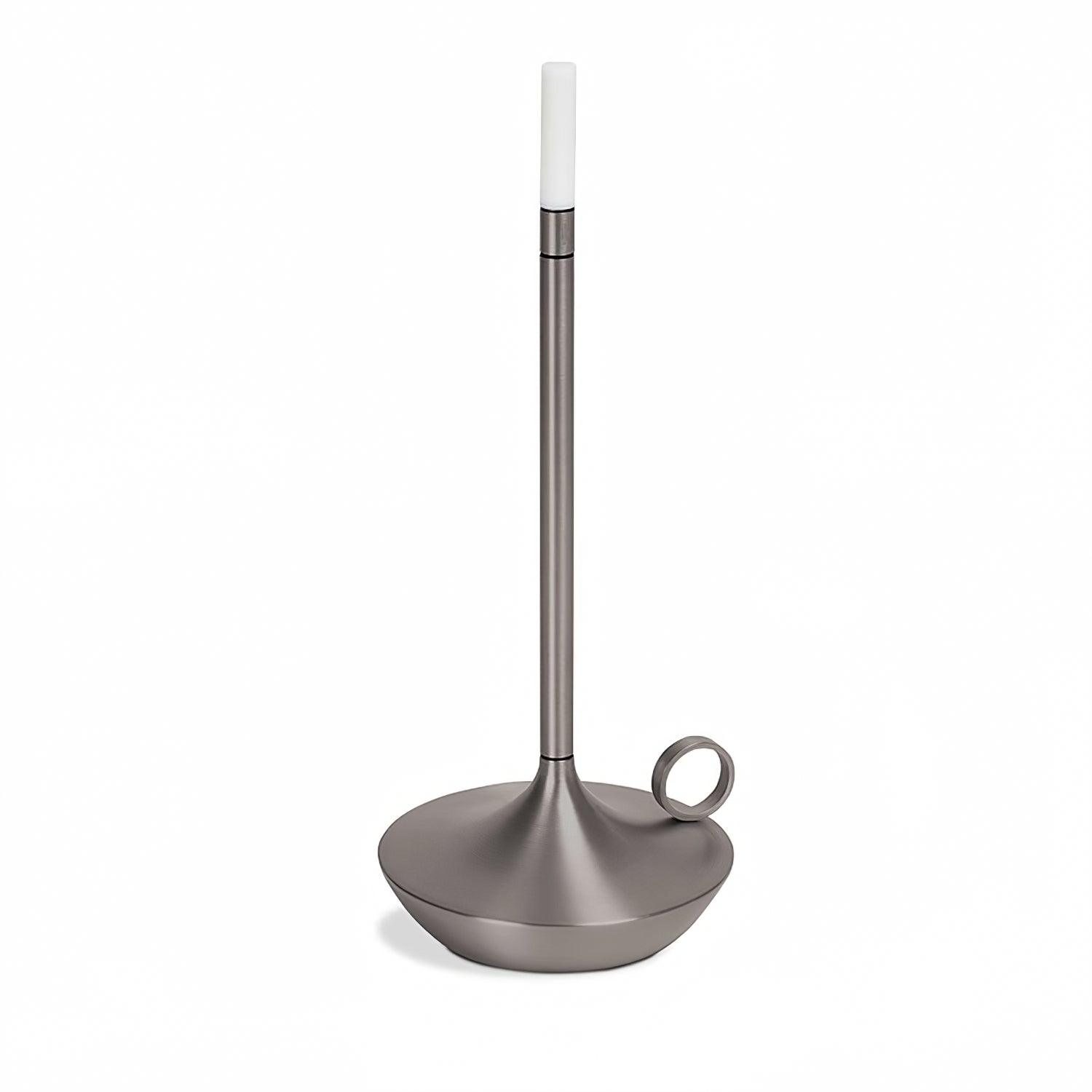 Wick Portable Table Lamp