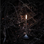 Lampe de table portable Wick