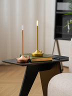 Lampe de table portable Wick
