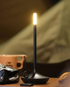 Lampe de table portable Wick