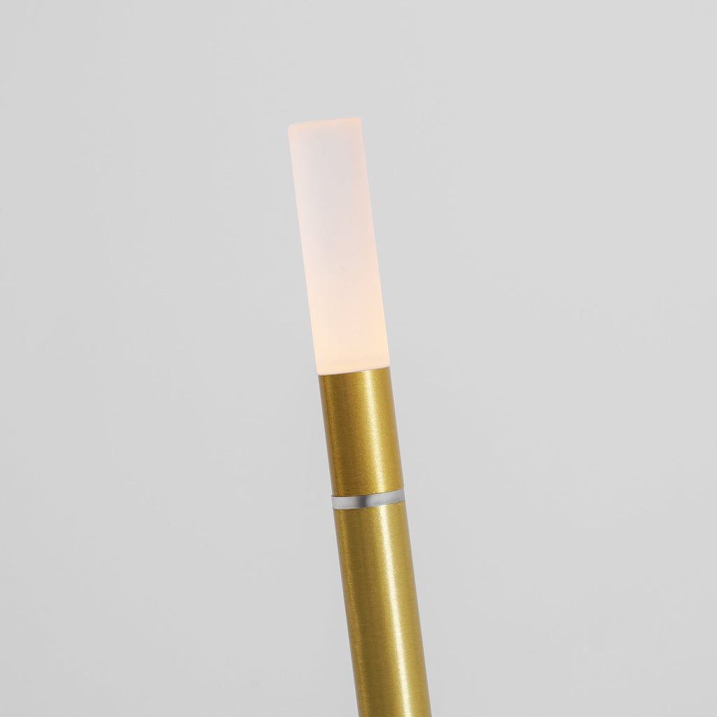 Wick Portable Table Lamp